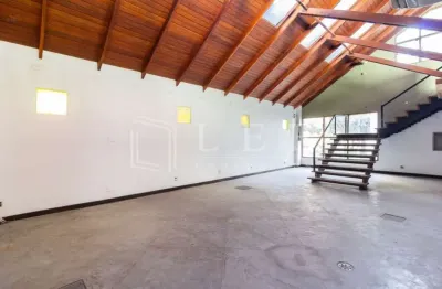 Casa comercial para alugar na Alameda Jaú, --, Jardim América, São Paulo