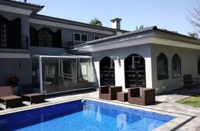 Casa com 4 quartos à venda na Rua Alvorada do Sul, 334, Jardim Guedala, São Paulo