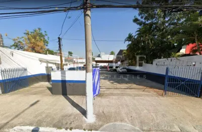 Terreno comercial à venda na Avenida Ibirapuera, --, Moema, São Paulo