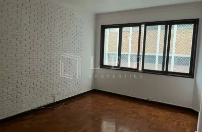 Apartamento com 2 quartos à venda na Avenida São Gabriel, 665, Itaim Bibi, São Paulo