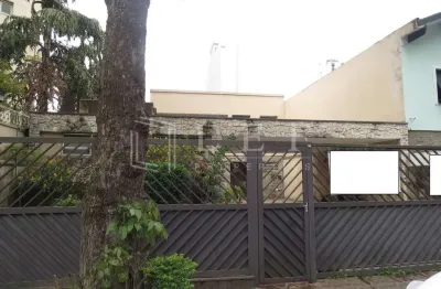 Casa com 4 quartos à venda na Rua Edson, --, Campo Belo, São Paulo