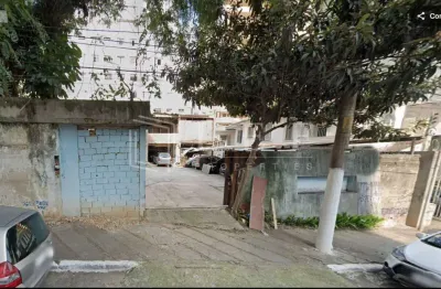 Terreno à venda na Rua Araquã, 109, Bela Vista, São Paulo