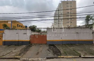 Terreno à venda na Rua Capitão Macedo, --, Vila Clementino, São Paulo
