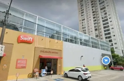 Casa comercial para alugar na Avenida Professor Alceu Maynard Araújo, 345, Vila Cruzeiro, São Paulo