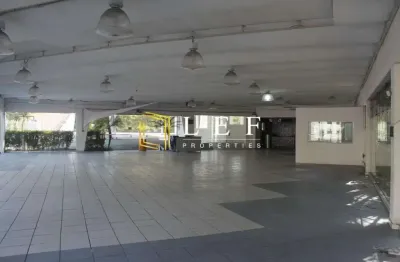 Casa comercial para alugar na Avenida Interlagos, --, Jardim Umuarama, São Paulo
