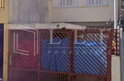 Casa com 3 quartos à venda na Rua das Sempre-Vivas, --, Brooklin, São Paulo