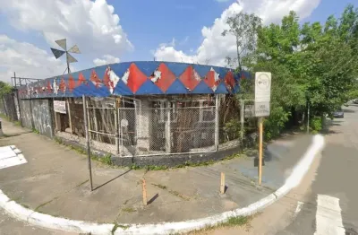 Terreno comercial à venda na Rua Levon Apovian, --, Vila Sônia, São Paulo