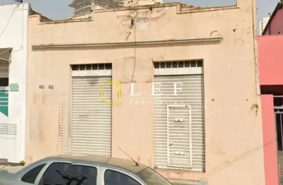 Terreno comercial à venda na Alameda dos Guatás, --, Vila Clementino, São Paulo