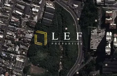 Terreno comercial à venda na Estrada dos Romeiros, --, Vila São Silvestre, Barueri