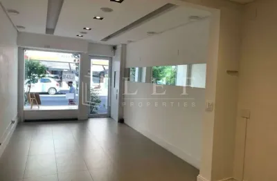Casa comercial para alugar na Rua João Cachoeira, --, Vila Nova Conceição, São Paulo