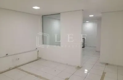 Ponto comercial à venda na Rua João Cachoeira, --, Itaim Bibi, São Paulo