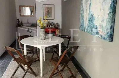 Casa com 2 quartos à venda na Rua Domingos Antônio Ciccone, --, Brooklin, São Paulo