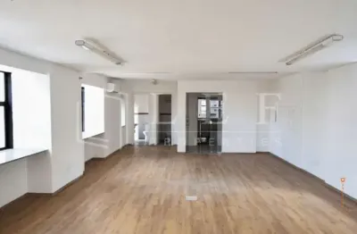 Casa comercial para alugar na Rua Leopoldo Couto de Magalhães Júnior, --, Itaim Bibi, São Paulo