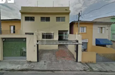 Casa comercial à venda na Rua Simão Lopes, 145, Vila Moraes, São Paulo