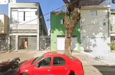 Ponto comercial à venda na Rua José Bento, --, Cambuci, São Paulo
