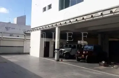 Ponto comercial à venda na Avenida Morumbi, 6945, Real Parque, São Paulo