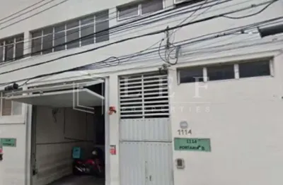 Casa comercial para alugar na Rua Conselheiro Nébias, --, Campos Eliseos, São Paulo