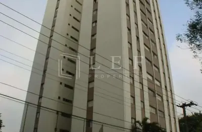Apartamento com 3 quartos à venda na Rua Botucatu, --, Vila Clementino, São Paulo