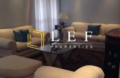 Apartamento com 4 quartos à venda na Rua Caraíbas, --, Perdizes, São Paulo