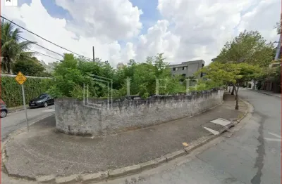 Terreno comercial à venda na Rua Jacunda, --, Cidade Jardim, São Paulo