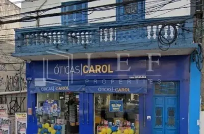 Casa comercial para alugar na Avenida Doutor Vital Brasil, --, Butantã, São Paulo