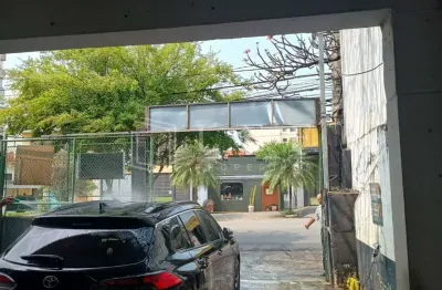 Terreno comercial para alugar na Rua Aspicuelta, 354, Vila Madalena, São Paulo