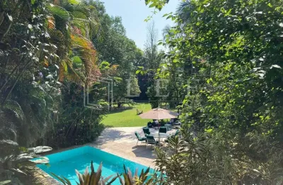 Casa com 5 quartos à venda na Rua Aristeu Seixas, 223, Morumbi, São Paulo