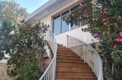 Casa com 4 quartos para alugar na Avenida Piassanguaba, 2966, Planalto Paulista, São Paulo