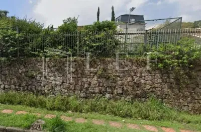 Terreno à venda na Rua Sebastião Cabot, --, Jardim Guedala, São Paulo