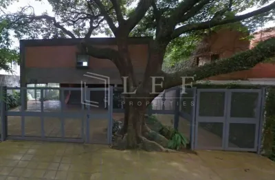 Casa com 4 quartos à venda na Rua Pirapó, 208, Jardim Guedala, São Paulo