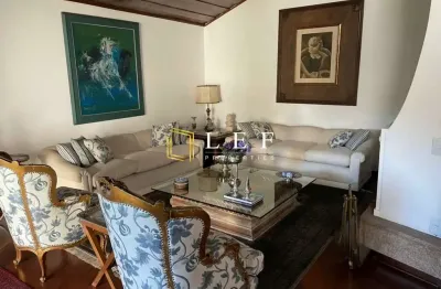 Casa com 4 quartos à venda na Rua Manuel Carlos de Figueiredo Ferraz, --, Morumbi, São Paulo