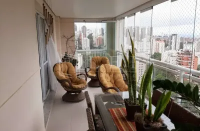 Apartamento com 3 quartos à venda na Rua Fábio Lopes dos Santos Luz, --, Vila Andrade, São Paulo
