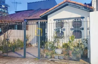 Casa com 2 quartos à venda na Rua Maicuru, --, Moema, São Paulo