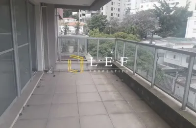 Apartamento com 1 quarto à venda na Rua José Augusto Penteado, --, Sumaré, São Paulo