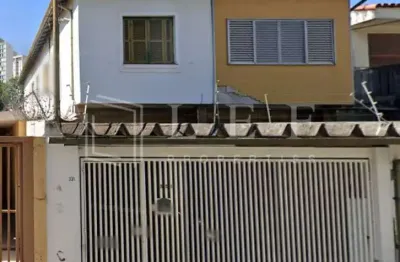 Casa comercial à venda na Rua das Sempre-Vivas, --, Brooklin, São Paulo