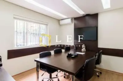 Casa com 4 quartos à venda na Rua Vieira Fazenda, --, Vila Mariana, São Paulo