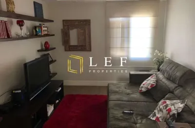 Apartamento com 2 quartos à venda na Rua Baluarte, --, Vila Olímpia, São Paulo