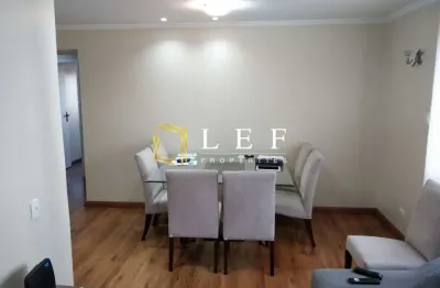 Apartamento com 3 quartos à venda na Avenida Chibarás, --, Moema, São Paulo