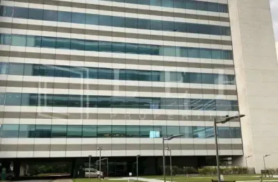 Casa comercial para alugar na Avenida Maria Coelho Aguiar, --, Santo Amaro, São Paulo