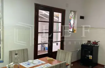 Casa comercial à venda na Avenida João Dias, --, Santo Amaro, São Paulo