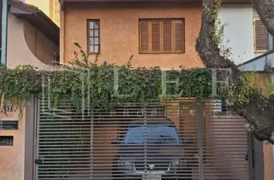 Casa com 3 quartos à venda na Rua Sousa Noschese, --, Vila Cruzeiro, São Paulo