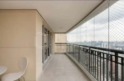 Apartamento com 3 quartos para alugar na Rua Pensilvânia, --, Cidade Monções, São Paulo