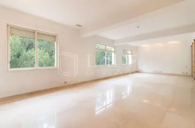 Apartamento com 4 quartos à venda na Rua Angelina Maffei Vita, --, Jardim Europa, São Paulo