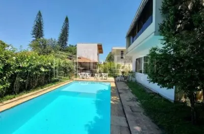 Casa com 3 quartos à venda na Rua Cordeiro Galvão, --, Vila Madalena, São Paulo