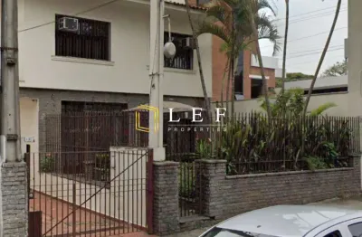 Casa comercial para alugar na Avenida Moema, --, Moema, São Paulo
