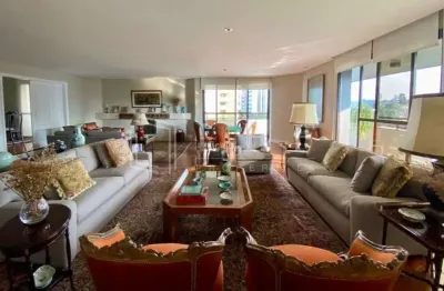 Apartamento com 4 quartos à venda na Rua Tupi, --, Higienópolis, São Paulo