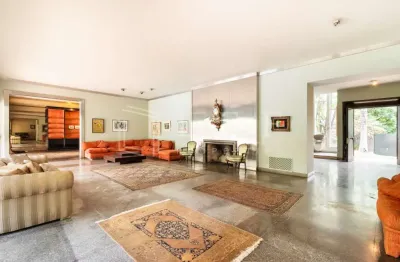 Casa com 5 quartos à venda na Rua Turquia, --, Jardim Europa, São Paulo