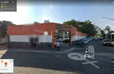 Terreno comercial à venda na Rua Neuchatel, --, Capela do Socorro, São Paulo
