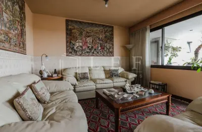 Cobertura com 4 quartos à venda na Avenida São Paulo Antigo, --, Real Parque, São Paulo