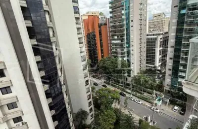 Apartamento com 4 quartos à venda na Rua Jesuíno Arruda, --, Itaim Bibi, São Paulo